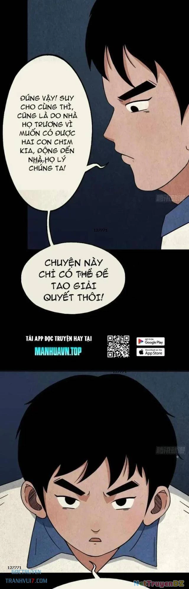 Đấu Yếm Thần Chapter 65 - Trang 2