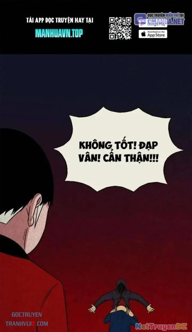 Đấu Yếm Thần Chapter 62 - Trang 2