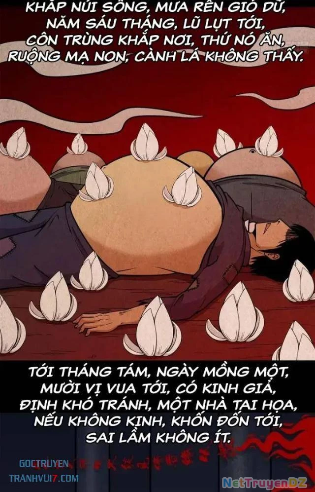 Đấu Yếm Thần Chapter 60 - Trang 2