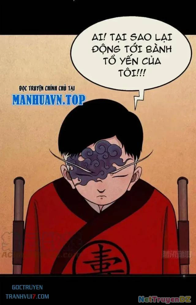 Đấu Yếm Thần Chapter 60 - Trang 2