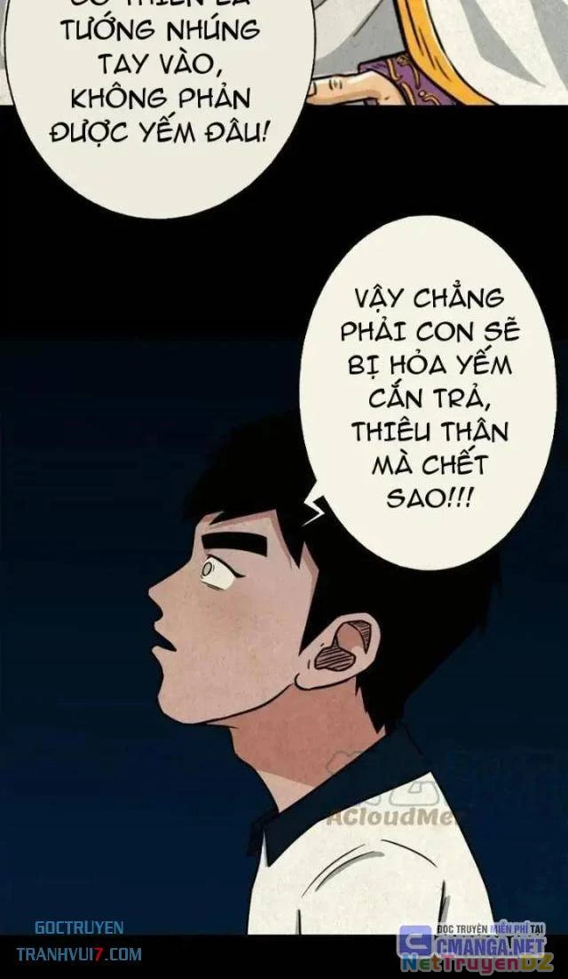 Đấu Yếm Thần Chapter 55 - Trang 2