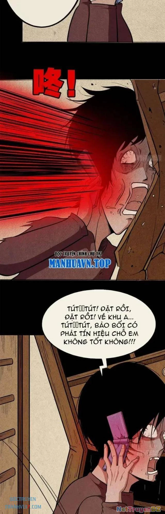 Đấu Yếm Thần Chapter 54 - Trang 2