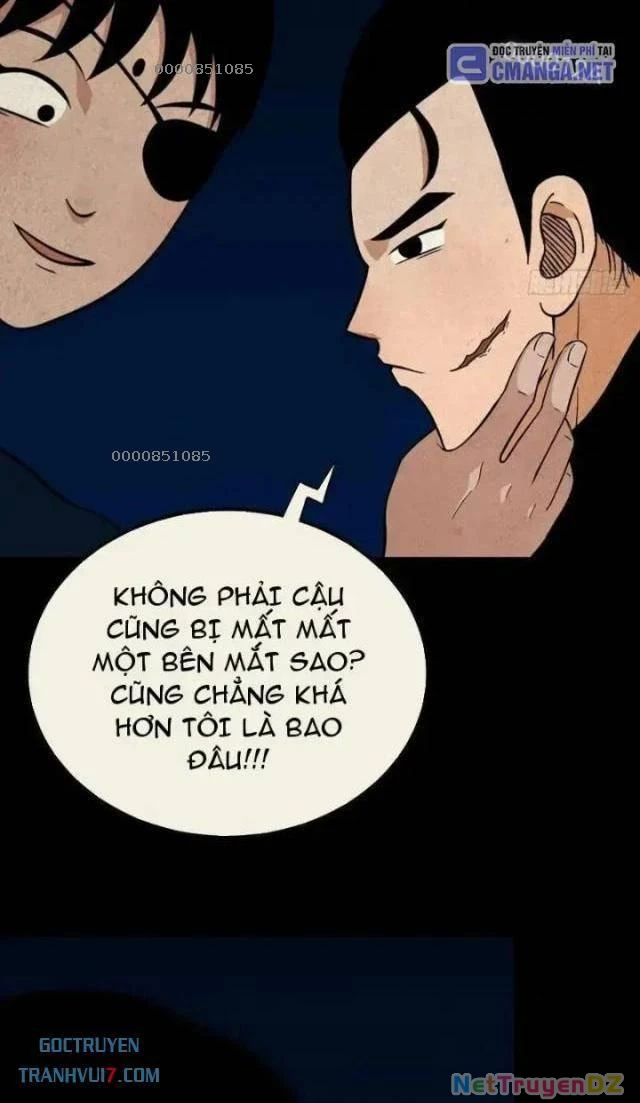 Đấu Yếm Thần Chapter 50 - Trang 2