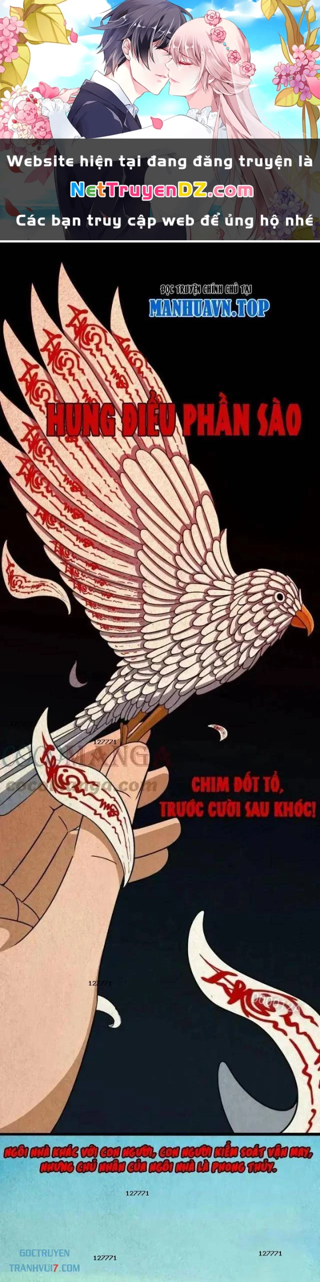 Đấu Yếm Thần Chapter 48 - Trang 2