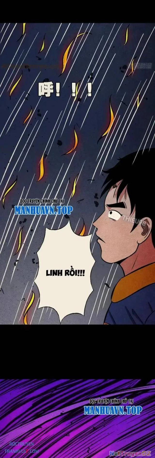 Đấu Yếm Thần Chapter 44 - Trang 2