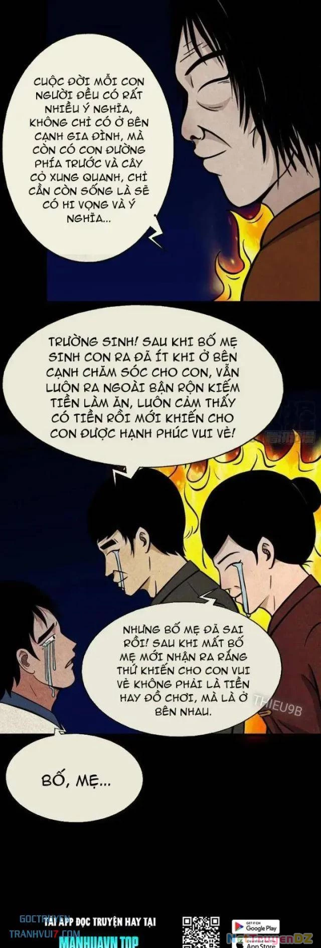 Đấu Yếm Thần Chapter 44 - Trang 2