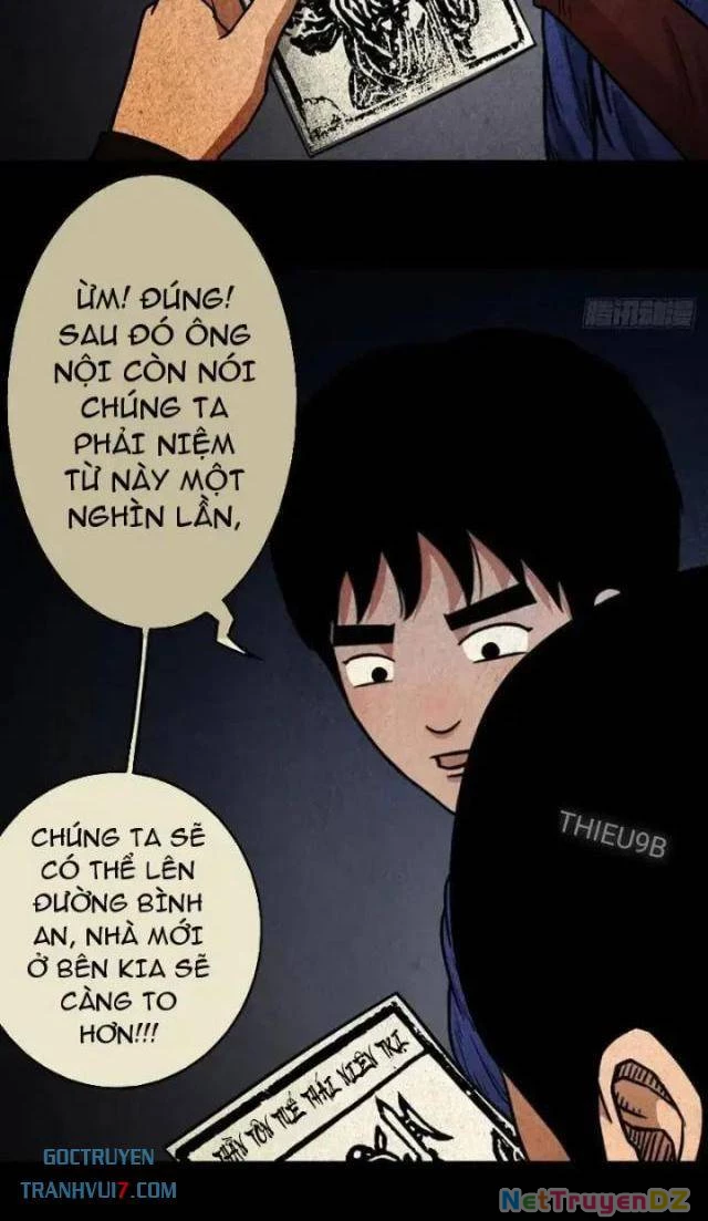 Đấu Yếm Thần Chapter 43 - Trang 2