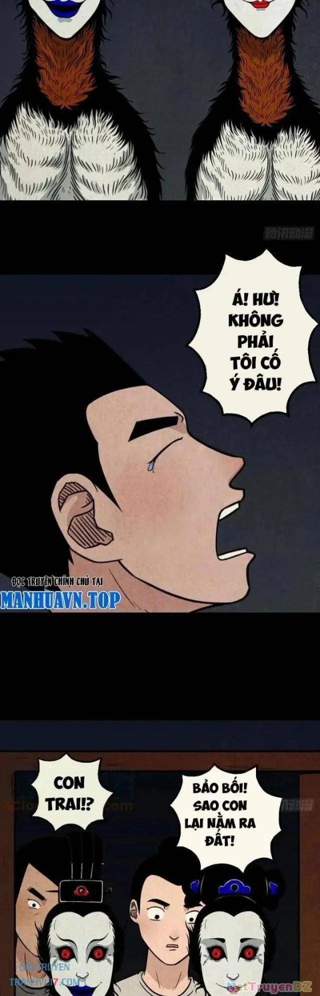 Đấu Yếm Thần Chapter 39 - Trang 2