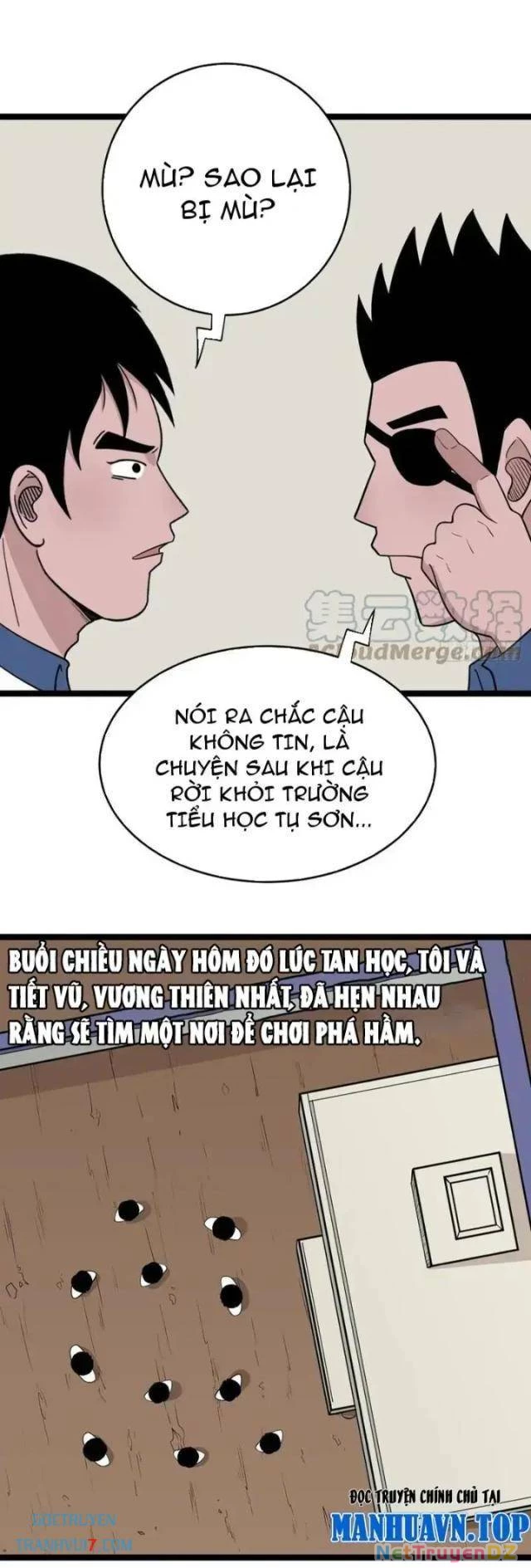 Đấu Yếm Thần Chapter 38 - Trang 2