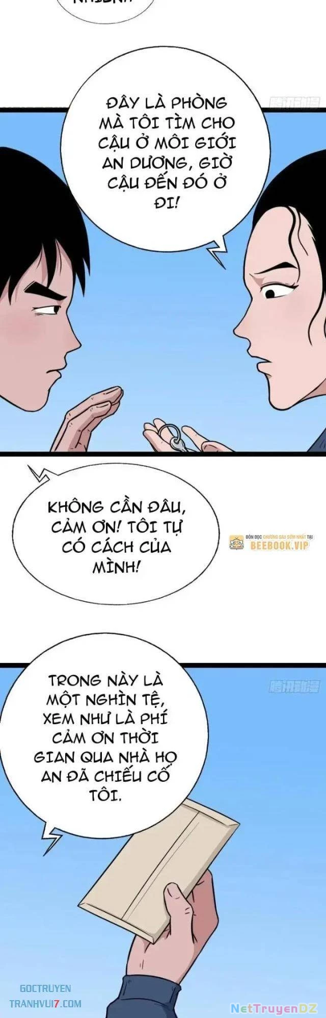 Đấu Yếm Thần Chapter 37 - Trang 2