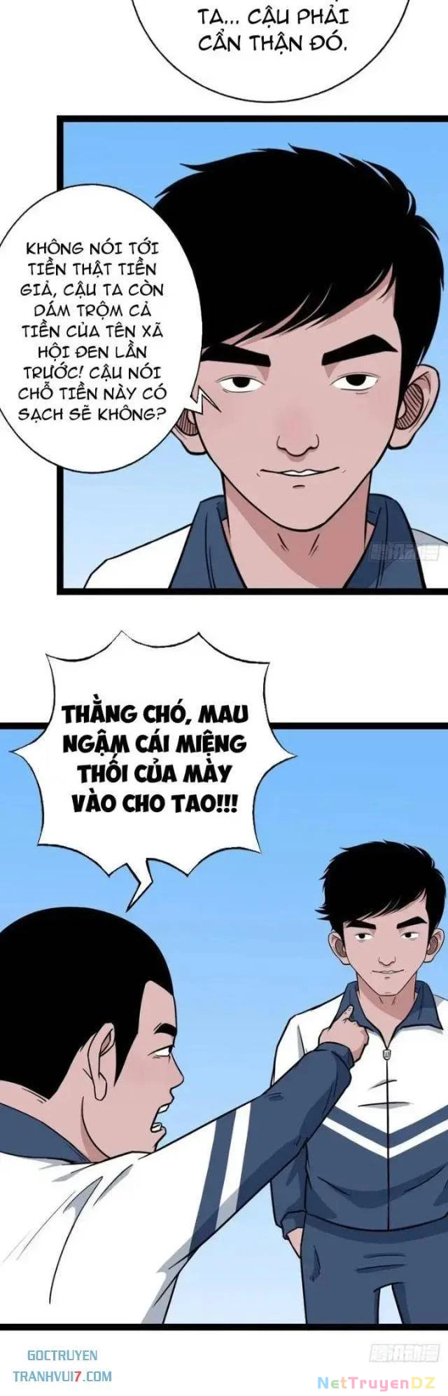 Đấu Yếm Thần Chapter 37 - Trang 2