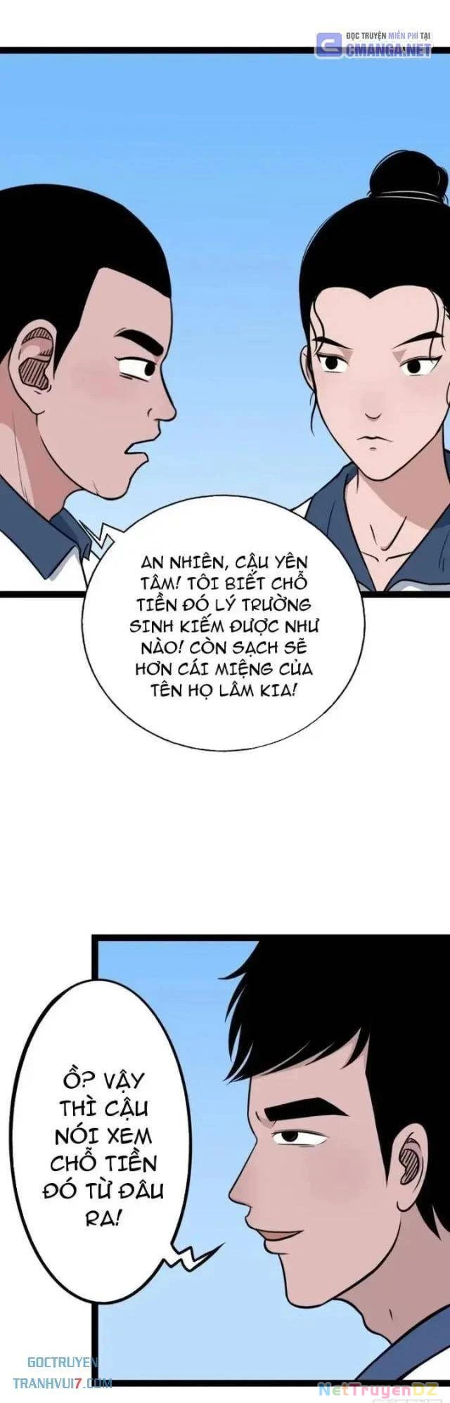 Đấu Yếm Thần Chapter 37 - Trang 2