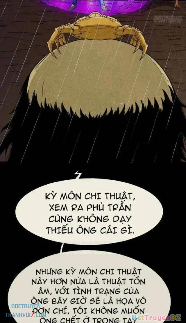 Đấu Yếm Thần Chapter 33 - Trang 2