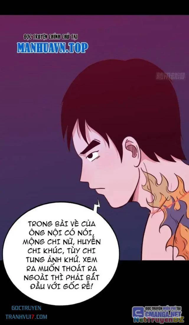 Đấu Yếm Thần Chapter 30 - Trang 2