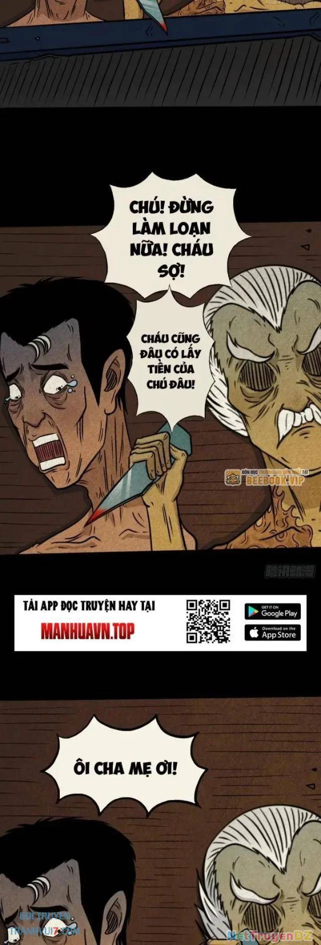 Đấu Yếm Thần Chapter 27 - Trang 2