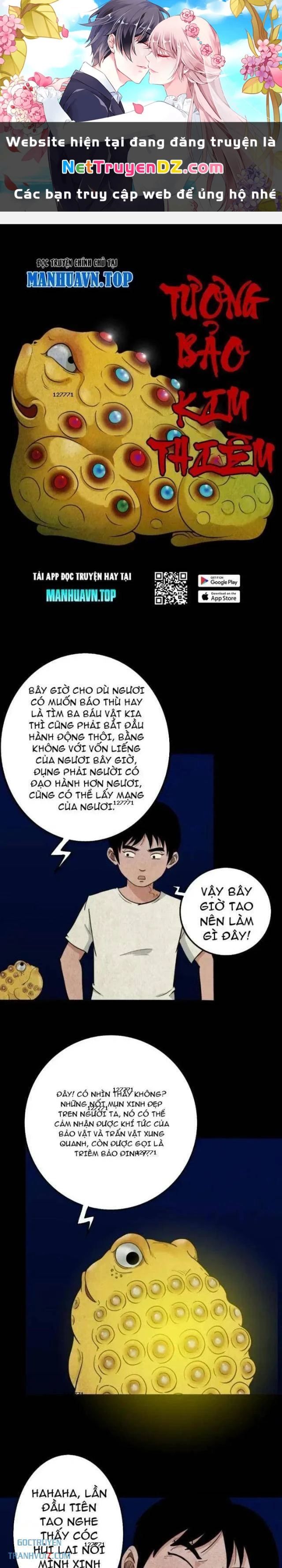 Đấu Yếm Thần Chapter 19 - Trang 2