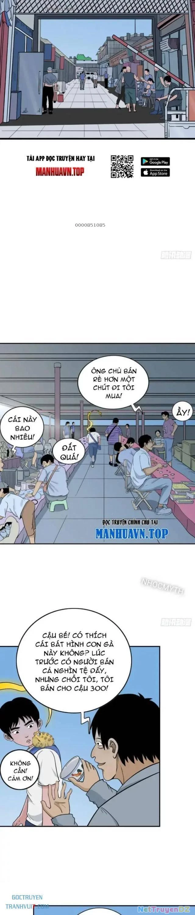 Đấu Yếm Thần Chapter 19 - Trang 2