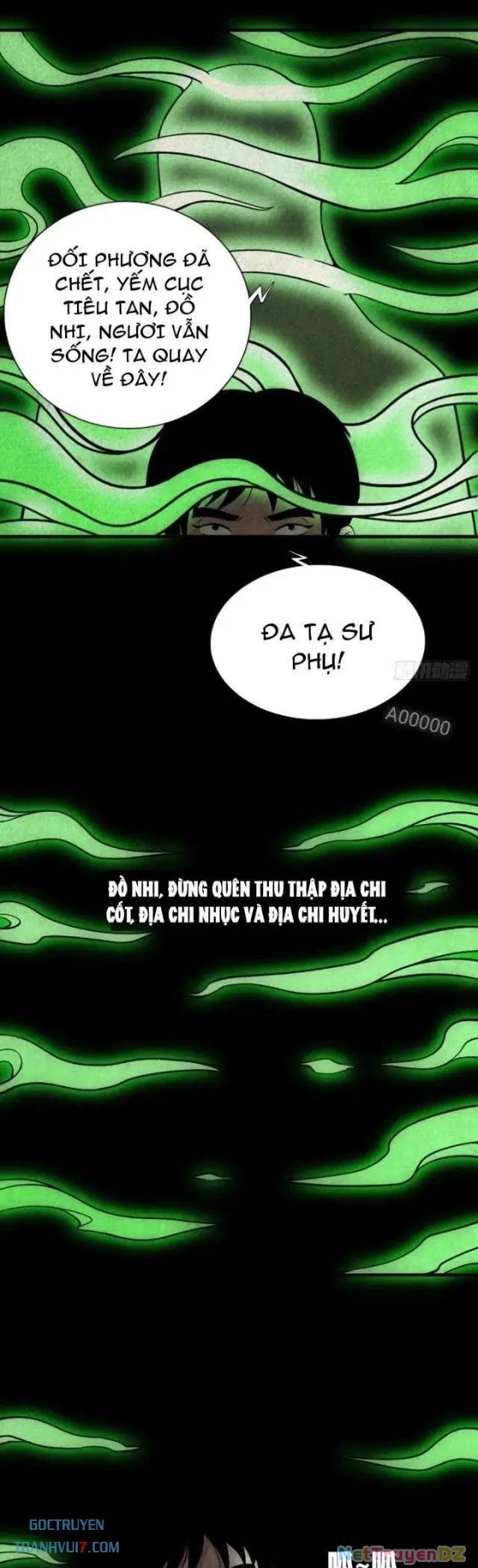 Đấu Yếm Thần Chapter 16 - Trang 2