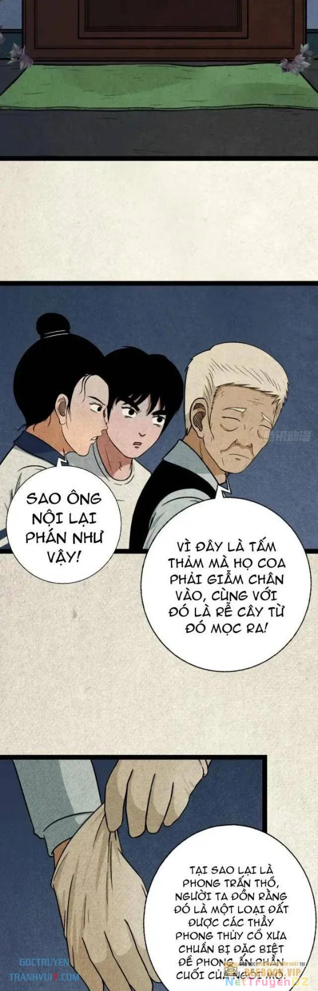 Đấu Yếm Thần Chapter 15 - Trang 2