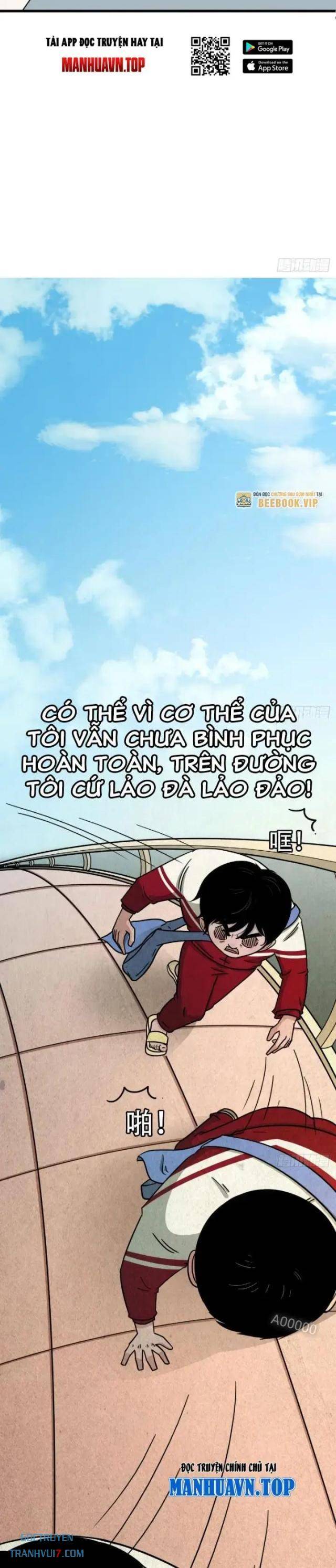 Đấu Yếm Thần Chapter 6 - Trang 2