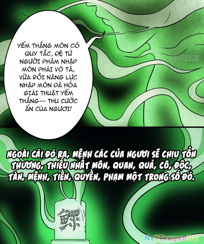 Đấu Yếm Thần Chapter 5 - Trang 2