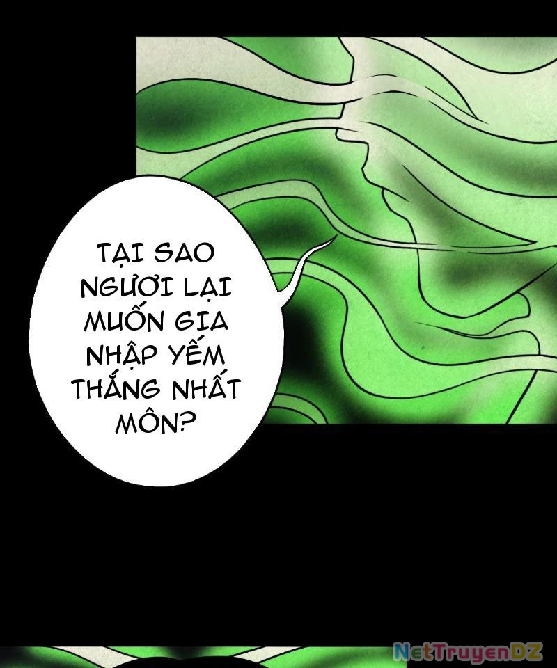 Đấu Yếm Thần Chapter 5 - Trang 2