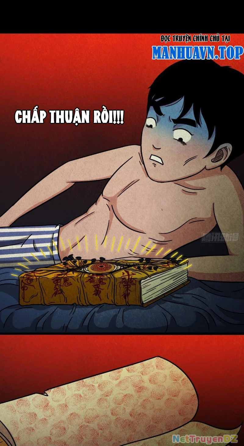 Đấu Yếm Thần Chapter 4 - Trang 2