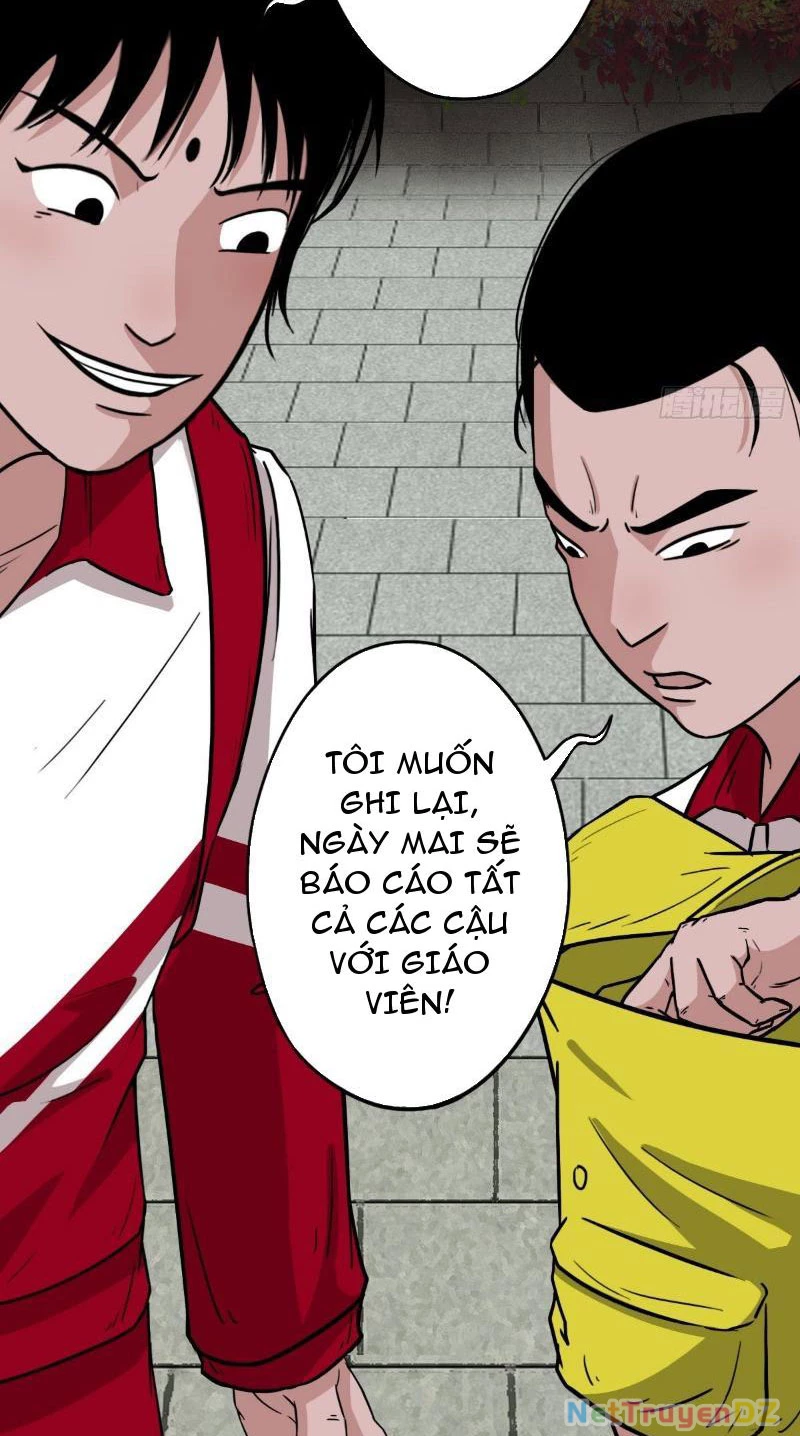 Đấu Yếm Thần Chapter 1 - Trang 2