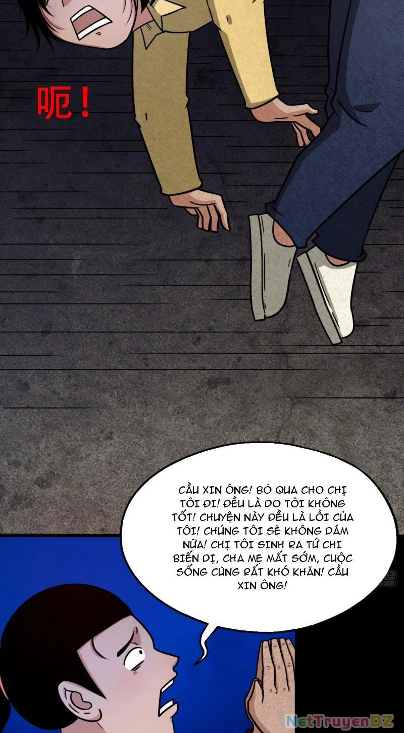 Đấu Yếm Thần Chapter 1 - Trang 2