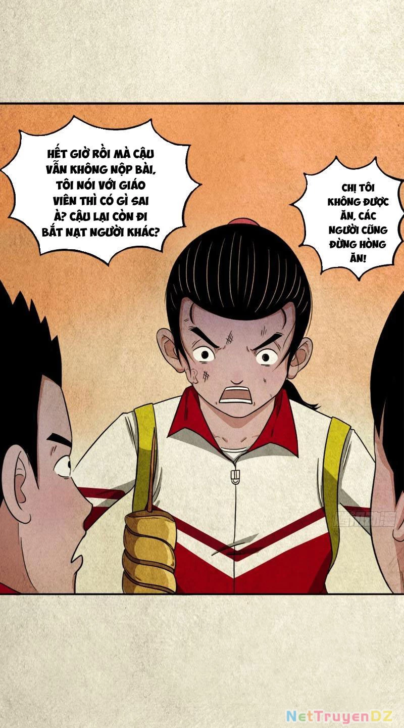 Đấu Yếm Thần Chapter 1 - Trang 2