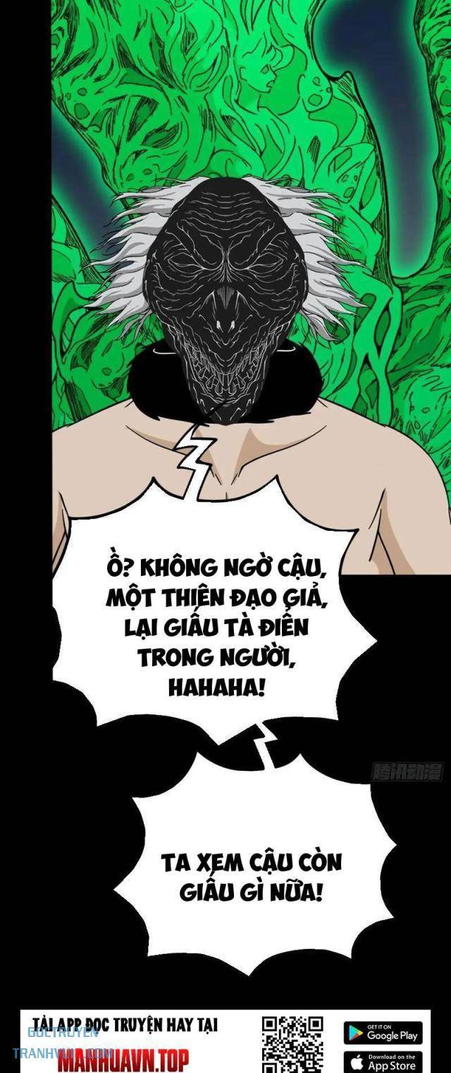 Đấu Yếm Thần Chapter 223 - Trang 2