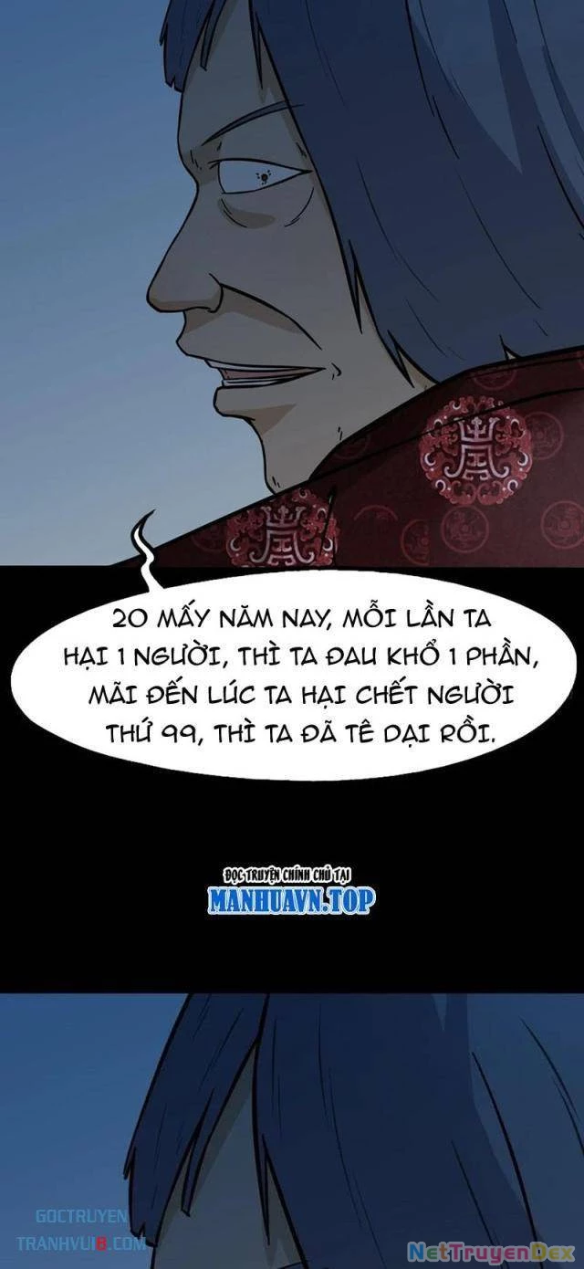 Đấu Yếm Thần Chapter 219 - Trang 2