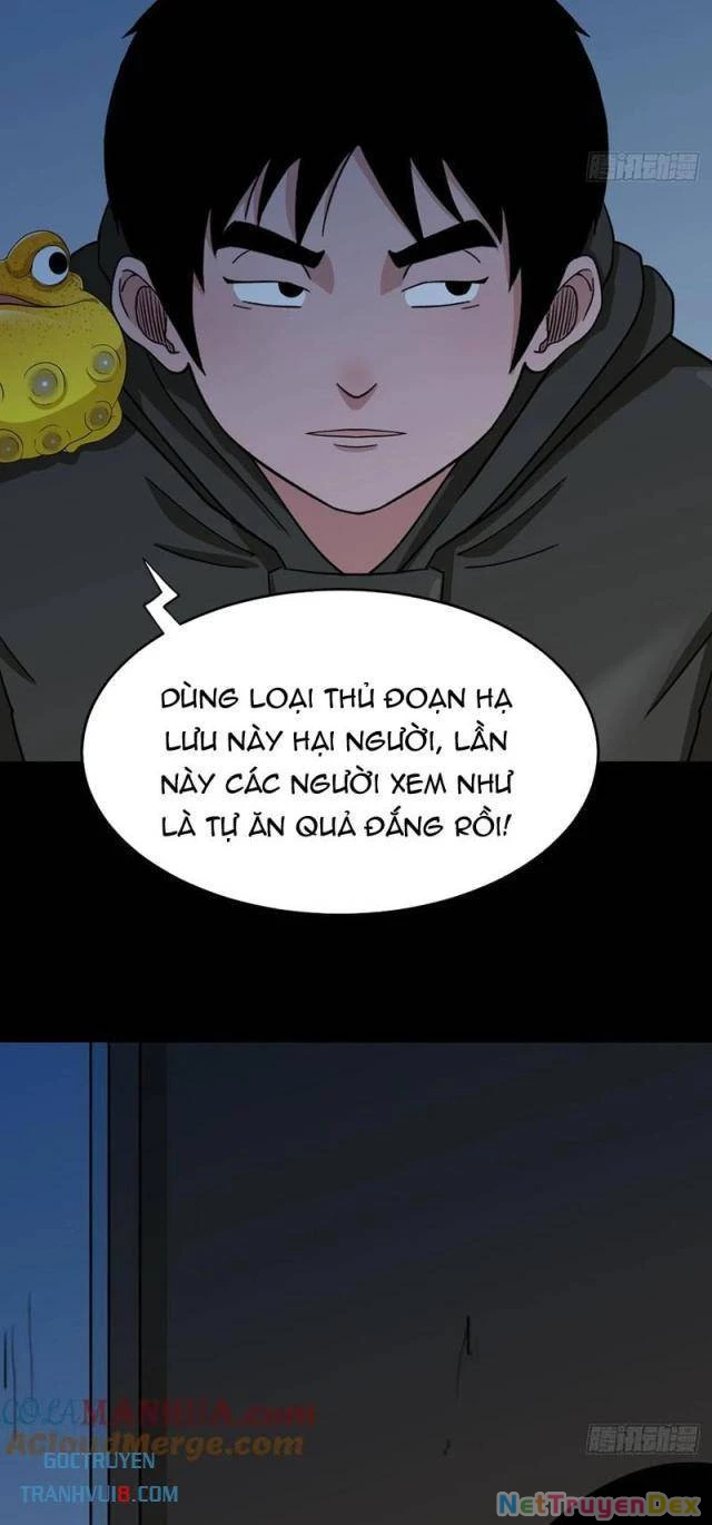 Đấu Yếm Thần Chapter 218 - Trang 2