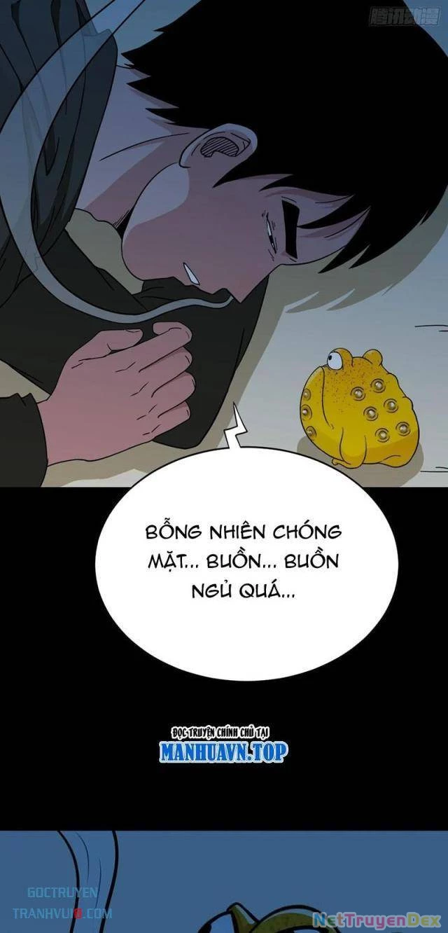 Đấu Yếm Thần Chapter 218 - Trang 2