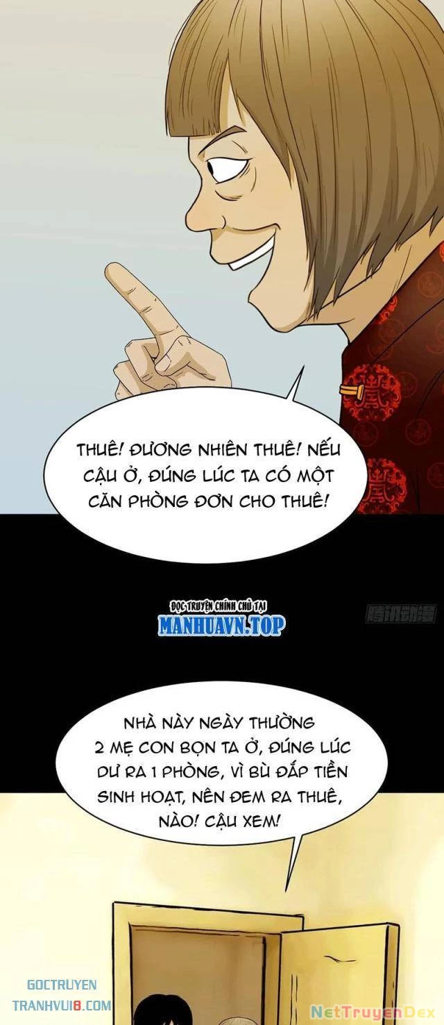 Đấu Yếm Thần Chapter 217 - Trang 2