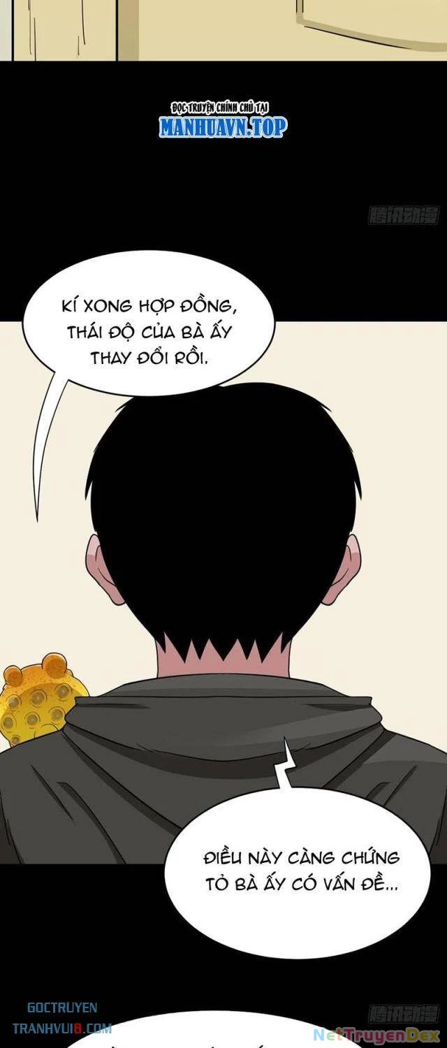 Đấu Yếm Thần Chapter 217 - Trang 2