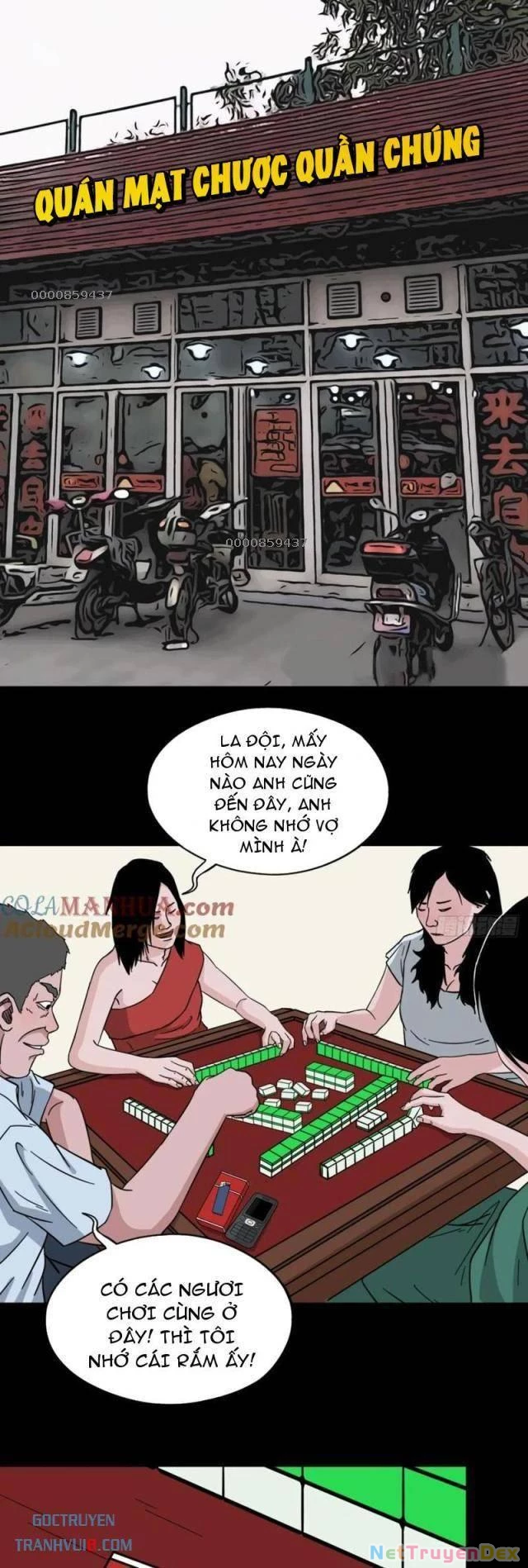 Đấu Yếm Thần Chapter 214 - Trang 2