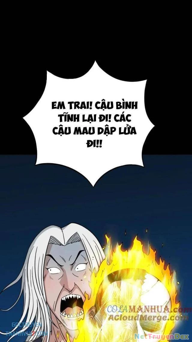 Đấu Yếm Thần Chapter 210 - Trang 2