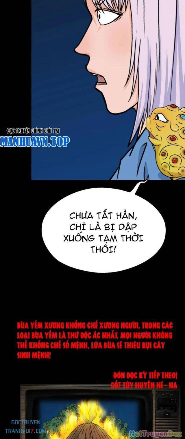 Đấu Yếm Thần Chapter 210 - Trang 2