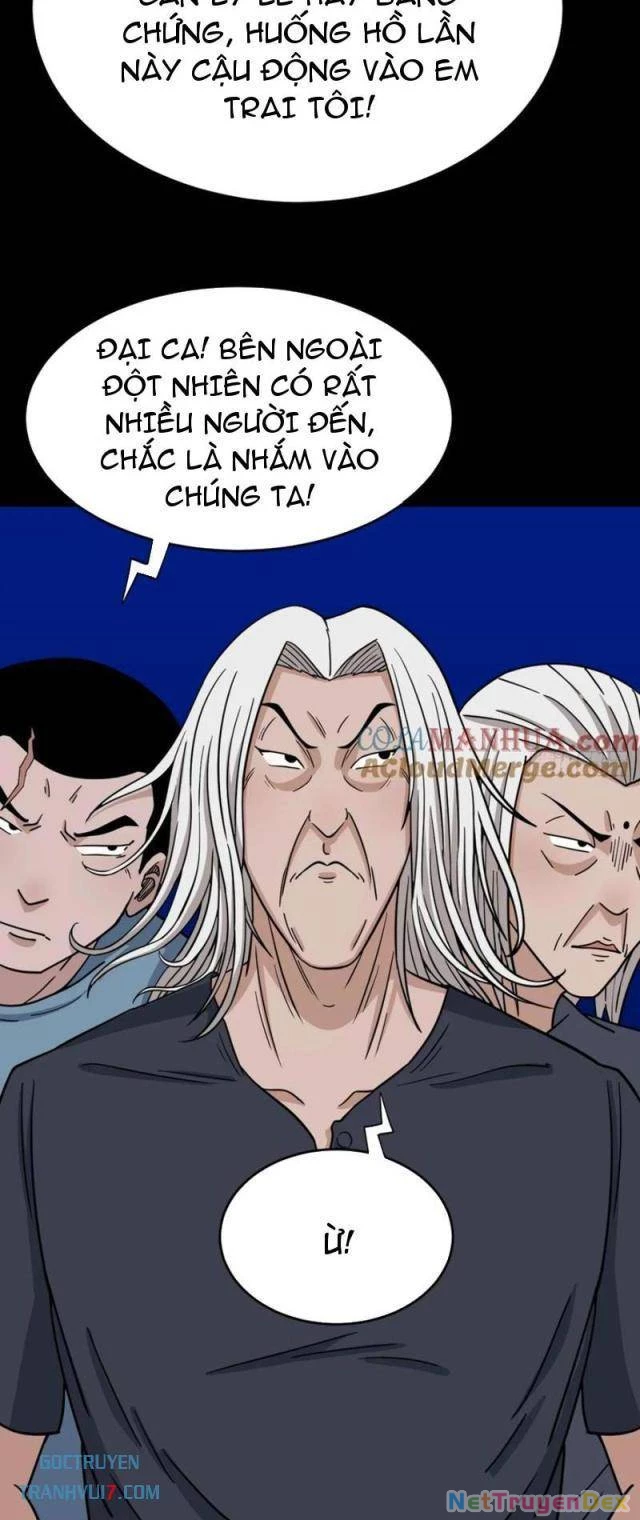 Đấu Yếm Thần Chapter 209 - Trang 2