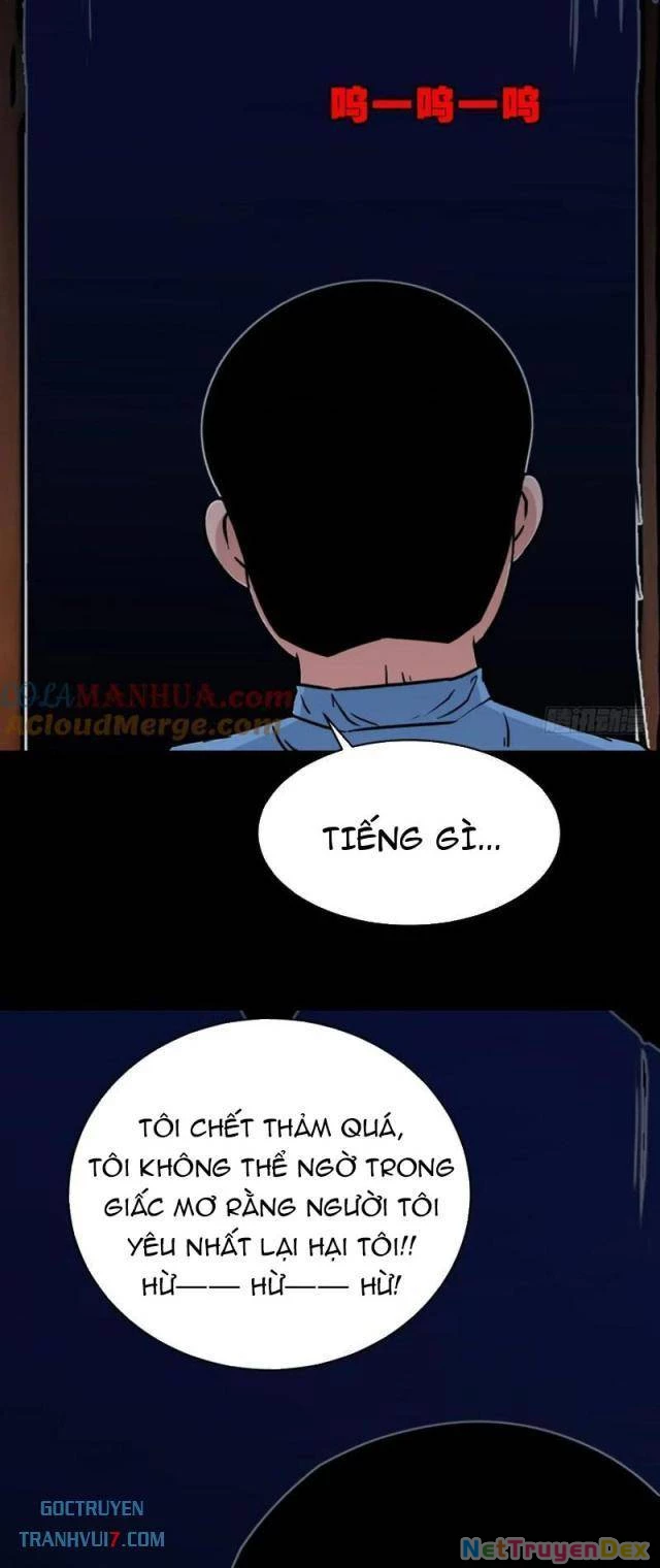 Đấu Yếm Thần Chapter 207 - Trang 2