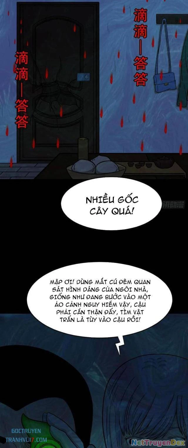 Đấu Yếm Thần Chapter 206 - Trang 2