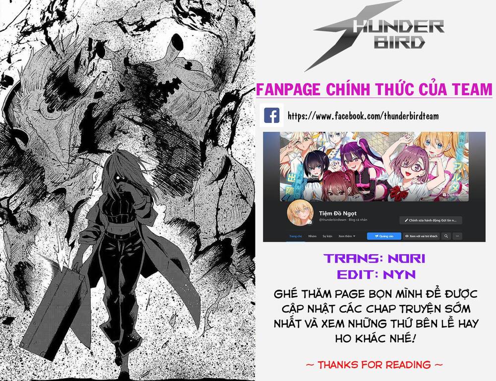 Kemono Giga Chapter 10 - Trang 2