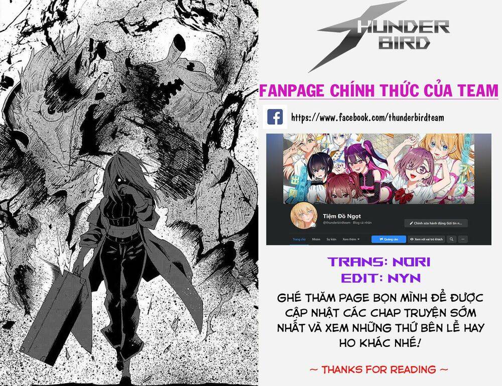 Kemono Giga Chapter 6 - Trang 2