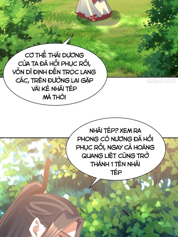 Đỉnh Cấp Phản Phái Đại Sư Huynh Chapter 87 - Trang 2