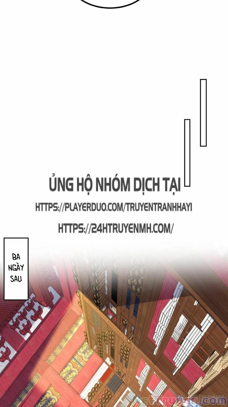 Đỉnh Cấp Phản Phái Đại Sư Huynh Chapter 49 - Trang 2