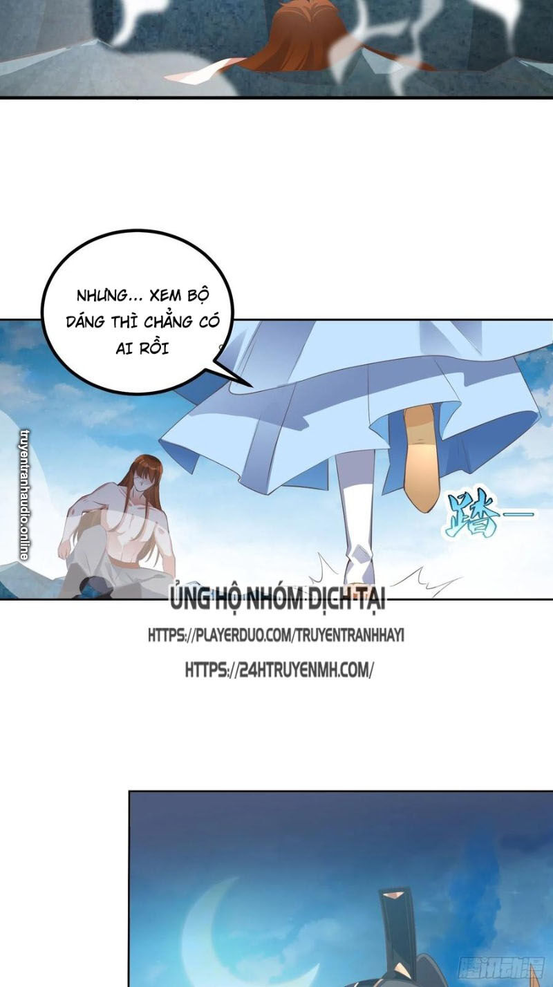 Đỉnh Cấp Phản Phái Đại Sư Huynh Chapter 42 - Trang 2