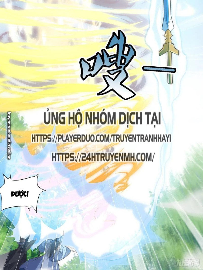 Đỉnh Cấp Phản Phái Đại Sư Huynh Chapter 37 - Trang 2