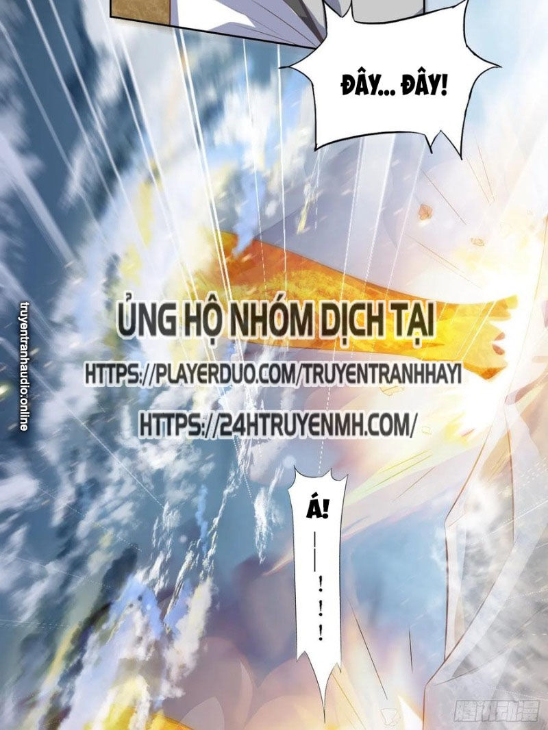 Đỉnh Cấp Phản Phái Đại Sư Huynh Chapter 37 - Trang 2