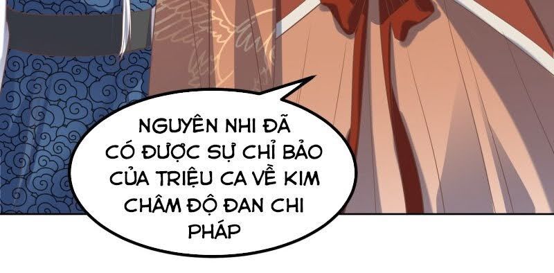 Đỉnh Cấp Phản Phái Đại Sư Huynh Chapter 28 - Trang 2